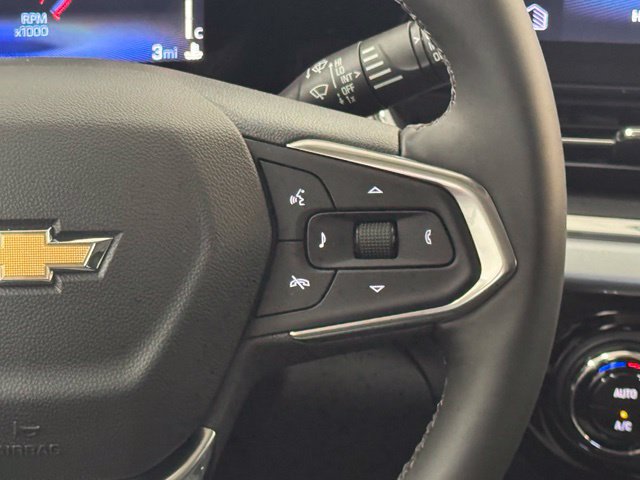 New 2026 Chevrolet Trax LT w/ Driver Confidence Package FWD image 12