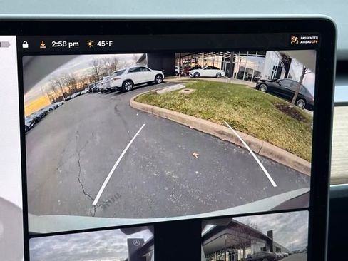 Used 2023 Tesla Model Y Long Range image 17