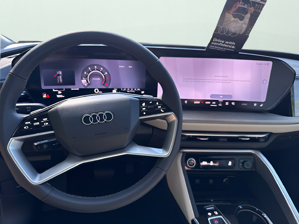 New 2026 Audi Q5 Premium Plus AWD/4WD image 20
