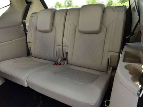 New 2026 Volkswagen Atlas SEL Premium R-Line AWD/4WD image 25