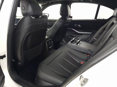 Used 2022 BMW M340i xDrive w/ Premium Package image 33