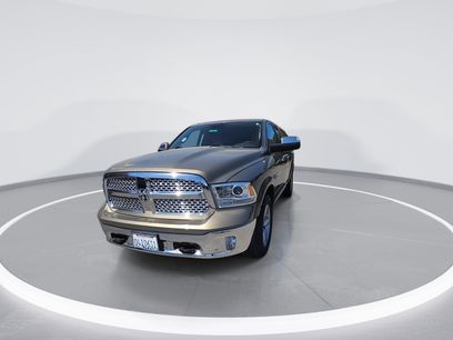 Used 2014 RAM 1500 Laramie