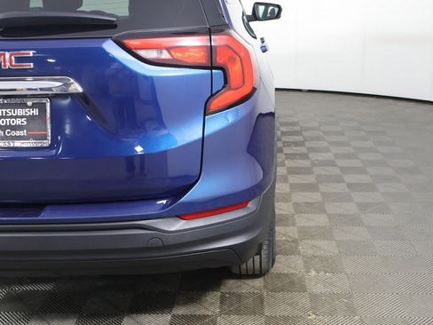 Used 2020 GMC Terrain SLE image 14
