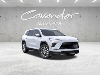 New 2026 Buick Enclave Preferred w/ Power Package AWD/4WD video 1