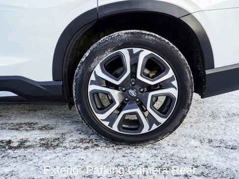 Used 2024 Subaru Ascent Limited image 7