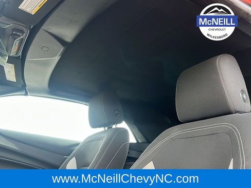 Used 2022 Chevrolet Camaro SS w/ Redline Edition image 18