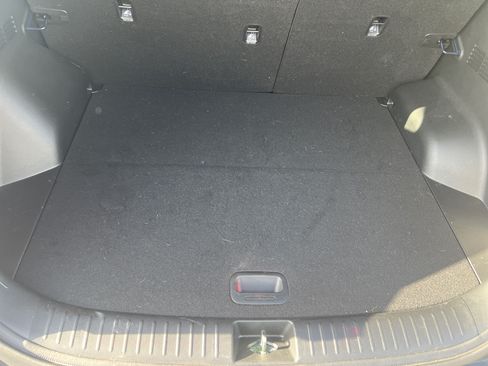 Used 2024 Kia Seltos EX AWD/4WD image 30
