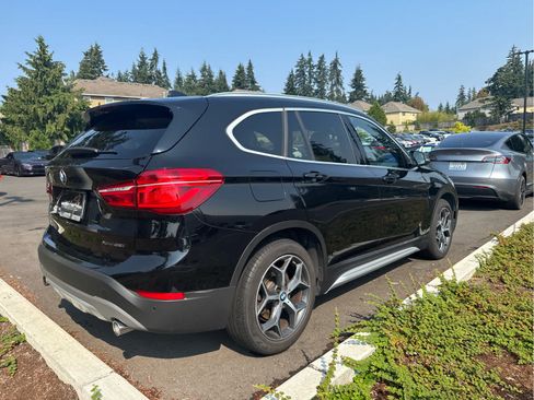 Used 2018 BMW X1 xDrive28i w/ Premium Package AWD/4WD image 6
