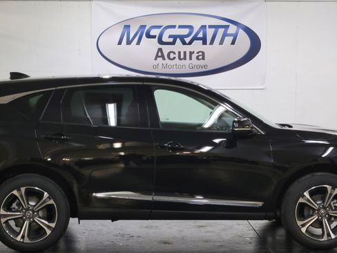 New 2026 Acura RDX w/Technology Package image 3