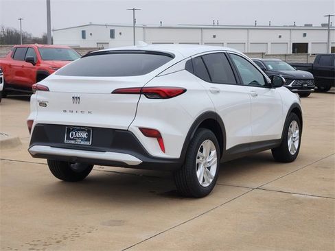 New 2026 Buick Envista Preferred w/ Convenience I Package image 6