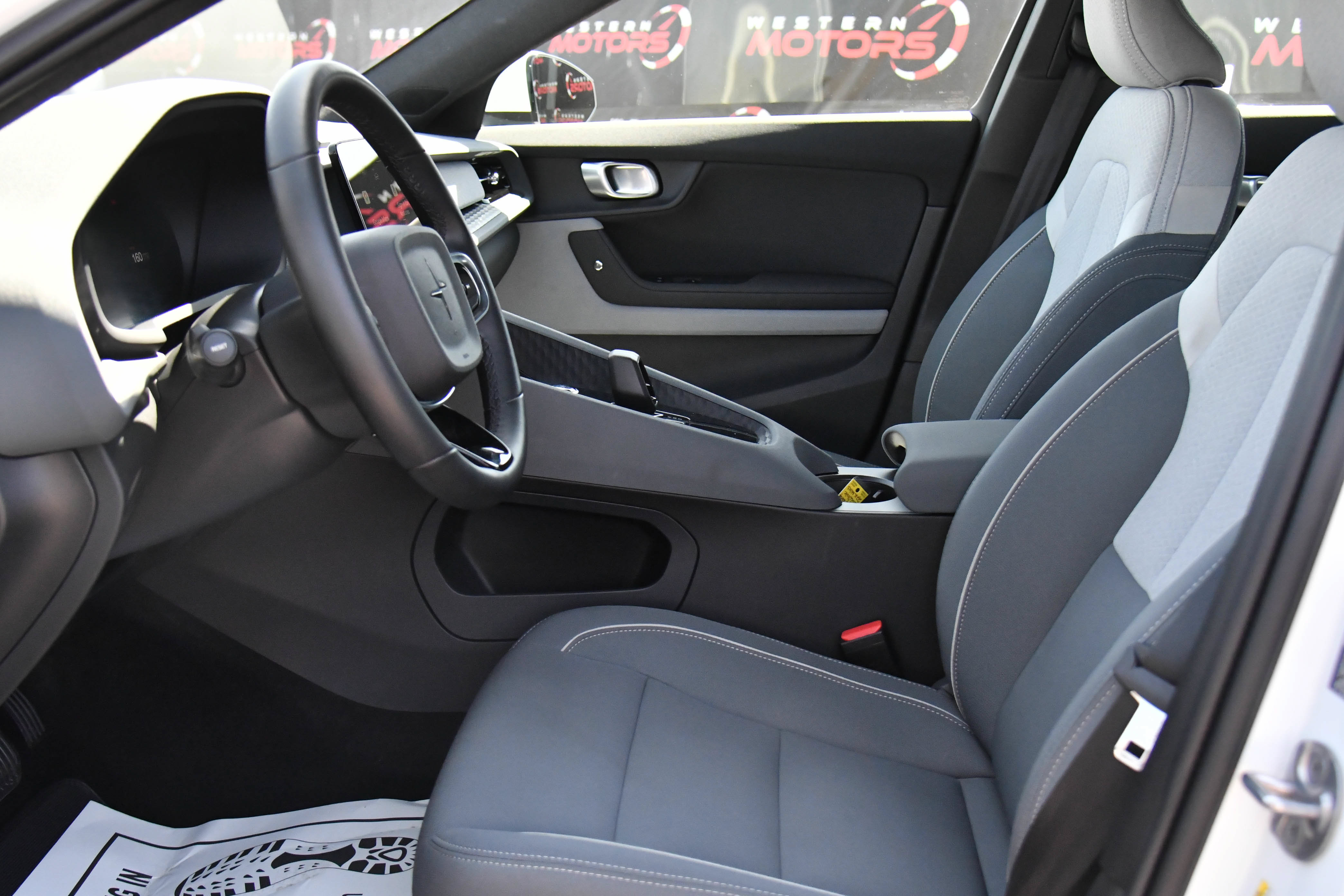 Used 2024 Polestar Polestar 2 RWD image 18