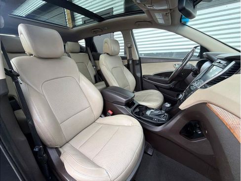 Used 2014 Hyundai Santa Fe Sport w/ Technology Package 04 AWD/4WD image 21
