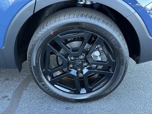 New 2025 Kia Telluride SX X-Line image 15