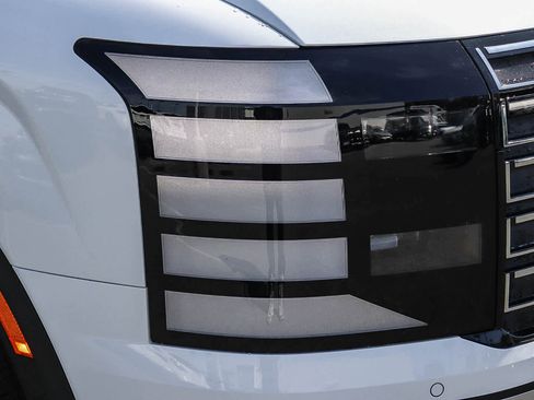 New 2026 Hyundai Palisade FWD Hybrid image 4