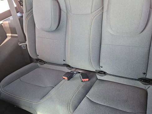 Used 2024 Jeep Wrangler Sport image 8