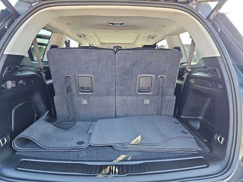 Used 2021 Jeep Grand Cherokee L Limited image 17