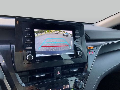 Used 2024 Toyota Camry SE FWD image 26