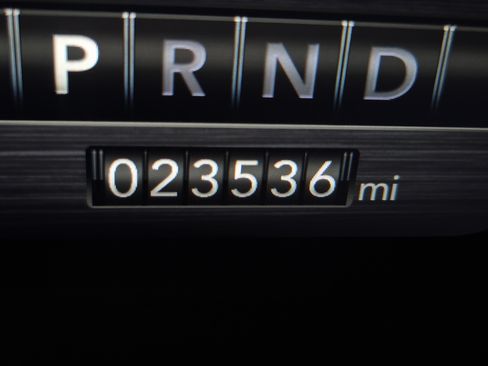 Used 2023 RAM 1500 Big Horn AWD/4WD image 19