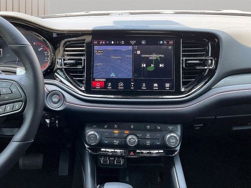 New 2026 Dodge Durango GT AWD/4WD image 12