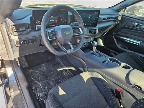 New 2026 Ford Mustang Coupe image 3