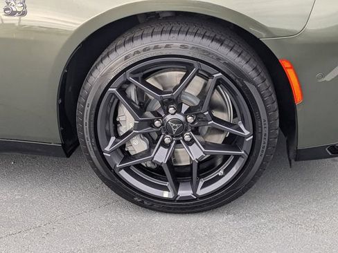 New 2026 Dodge Charger Scat Pack AWD/4WD image 11
