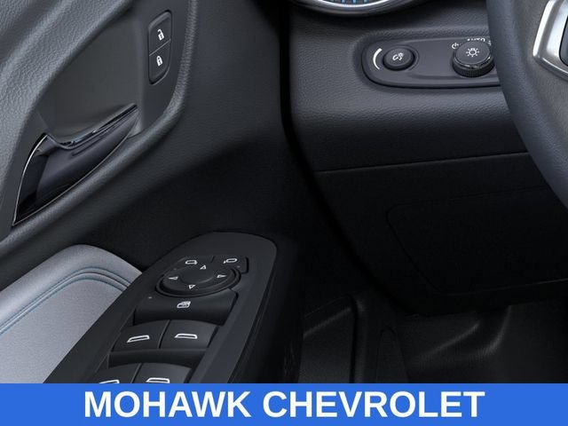 New 2026 Chevrolet Trax LT w/ Driver Confidence Package FWD image 22