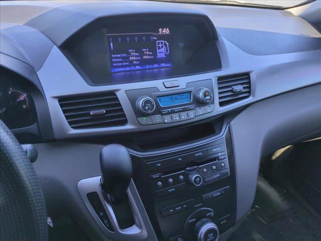 Used 2013 Honda Odyssey LX image 14