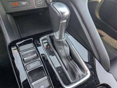 Used 2024 Acura Integra A-Spec image 16