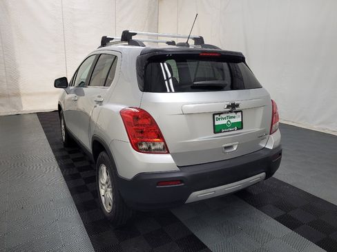 Used 2016 Chevrolet Trax LT w/ LT Convenience Package AWD/4WD image 5