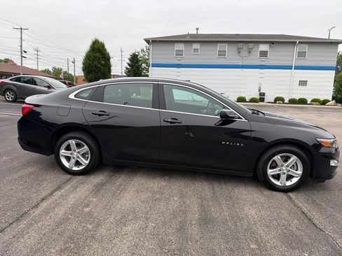Used 2024 Chevrolet Malibu LT FWD image 6