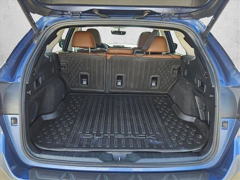 Used 2020 Subaru Outback Touring w/ Popular Package #2 image 19