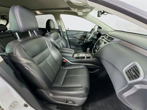 Used 2024 Nissan Murano SL image 31
