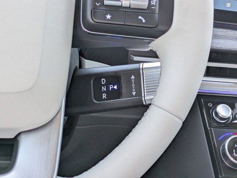 New 2026 Hyundai Santa Fe Limited image 14