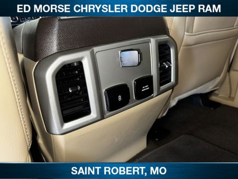Used 2020 Ford F150 Lariat RWD image 18
