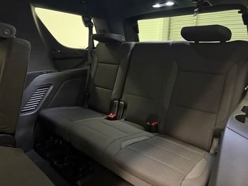 New 2026 Chevrolet Tahoe LS image 16