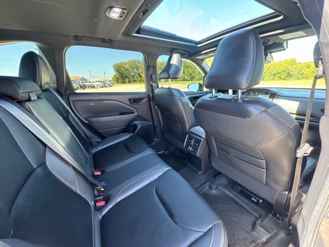 Used 2026 Subaru Forester Wilderness AWD/4WD image 19
