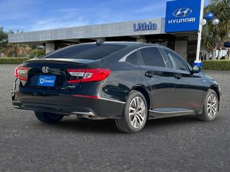 Used 2018 Honda Accord EX video 2