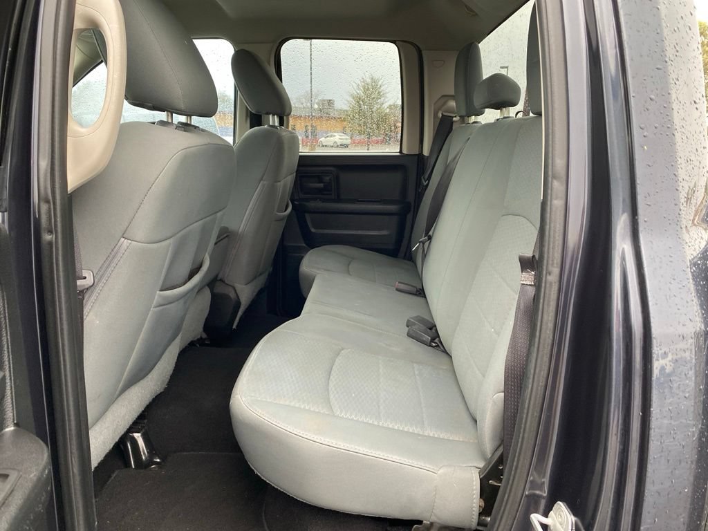 Used 2013 RAM 1500 Express AWD/4WD image 21