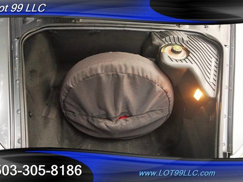 Used 2003 Porsche Boxster image 17