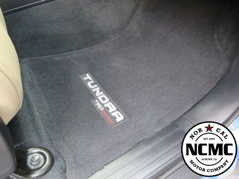 Used 2020 Toyota Tundra Limited image 53