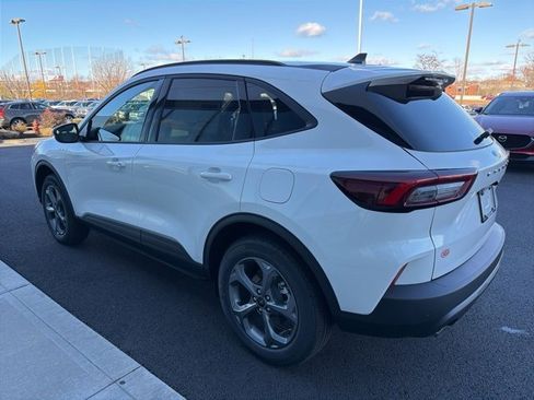 New 2026 Ford Escape ST-Line Select w/ Tech Pack #1 image 5