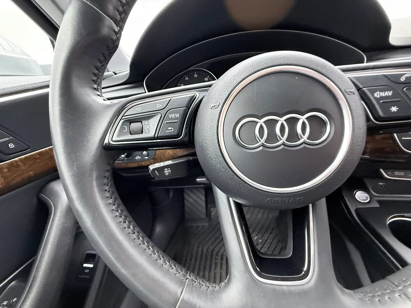 Used 2019 Audi A4 2.0T Premium w/ 18" Wheel Package AWD/4WD image 23