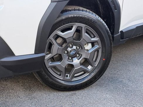 New 2026 Subaru Outback Premium image 29