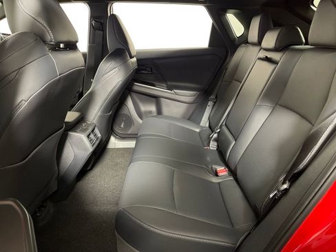 New 2026 Toyota bZ image 13