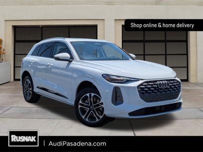 New 2025 Audi Q5 Premium