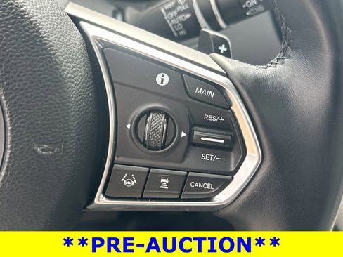 Used 2021 Acura RDX FWD w/ Advance Package image 25