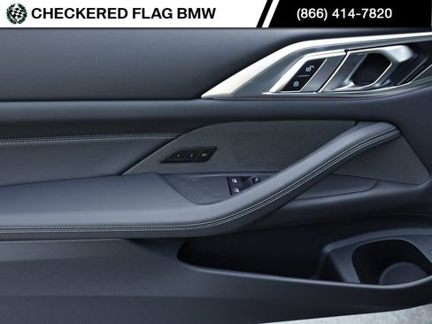 Certified 2025 BMW 430i Coupe w/ M Sport Package image 17