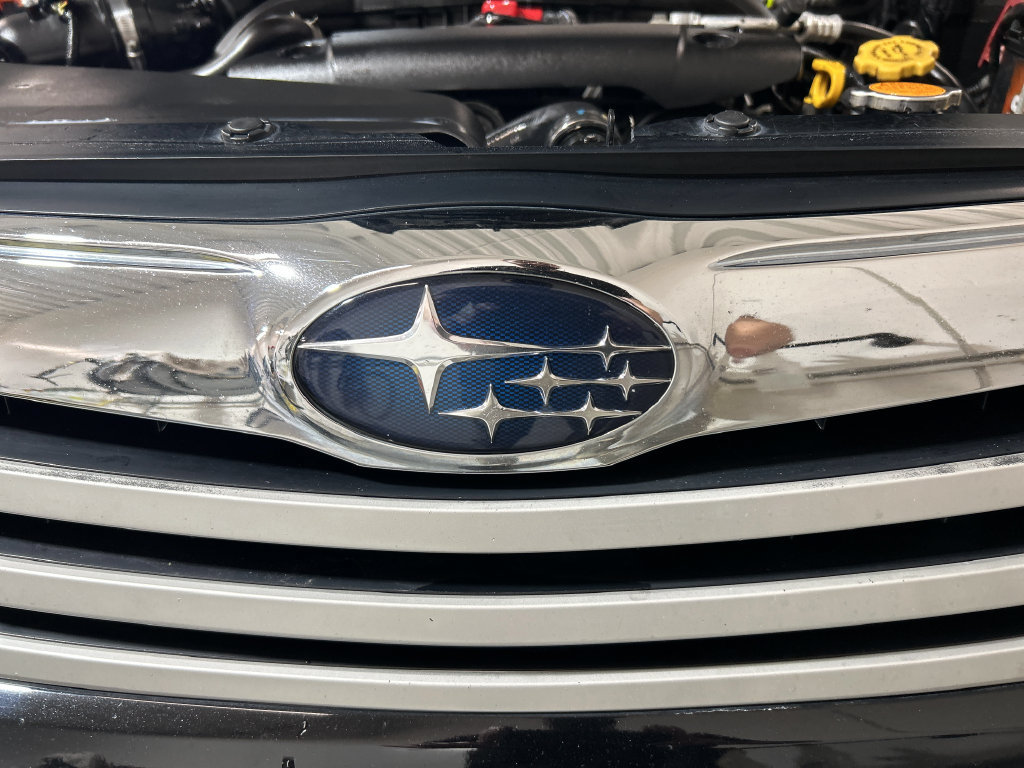 Used 2012 Subaru Outback 2.5i Premium AWD/4WD image 31
