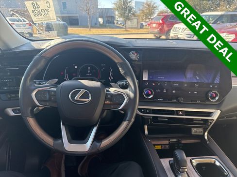 Used 2023 Lexus RX 350 FWD w/ Accessory Package (Z1) image 21