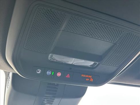New 2026 GMC Acadia Elevation w/ Elevation Premium Package FWD image 35